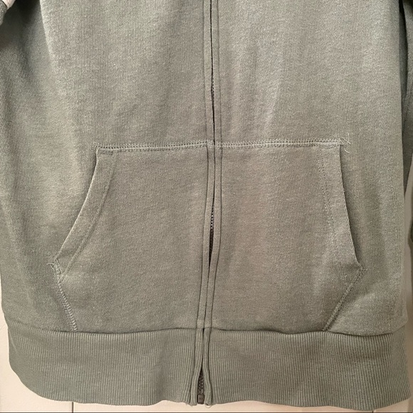 Green Jacket - Picture 7 of 7